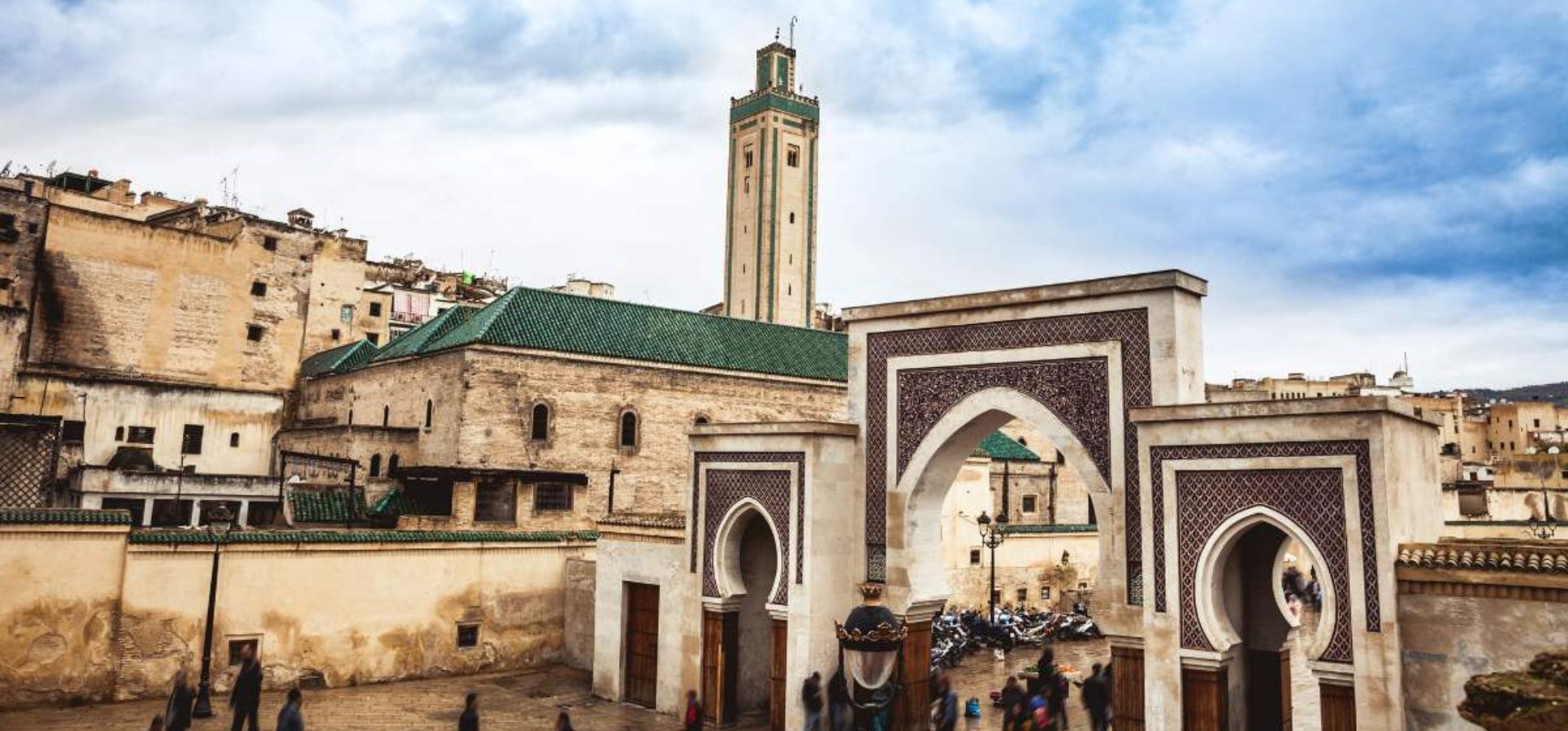 fez guide tours par dar nouzha